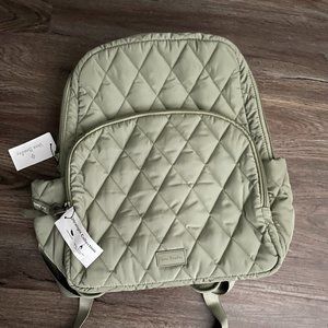 Vera Bradley Ultralight Backpack